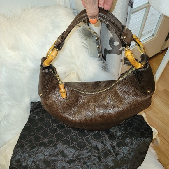 Gucci Handbag - Picture 2 of 8